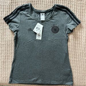 Adidas Germany DFB 3S Tee